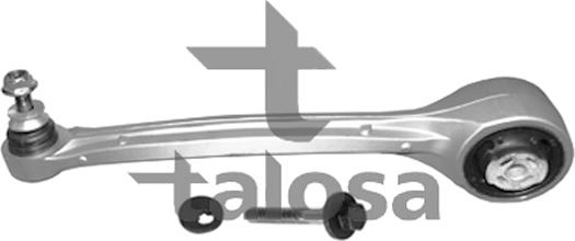 Talosa 46-12966-198 - Bras de liaison, suspension de roue droxauto.com