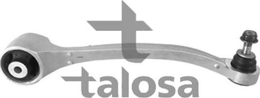 Talosa 46-12904 - Bras de liaison, suspension de roue droxauto.com