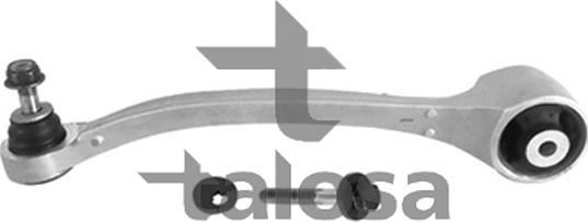 Talosa 46-12905-198 - Bras de liaison, suspension de roue droxauto.com