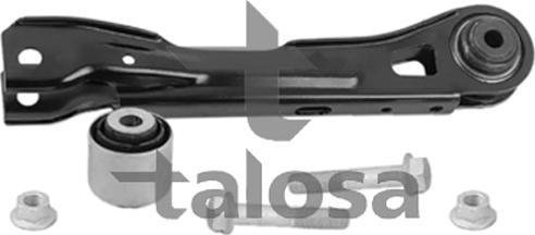 Talosa 46-12938-198 - Bras de liaison, suspension de roue droxauto.com