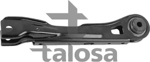 Talosa 46-12938 - Bras de liaison, suspension de roue droxauto.com
