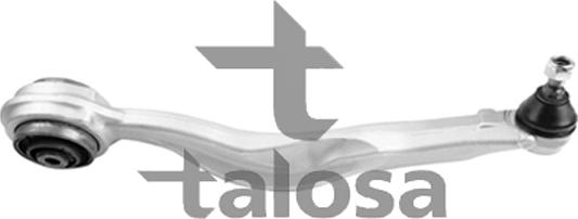Talosa 46-12497 - Bras de liaison, suspension de roue droxauto.com