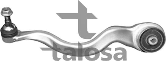 Talosa 46-12414 - Bras de liaison, suspension de roue droxauto.com