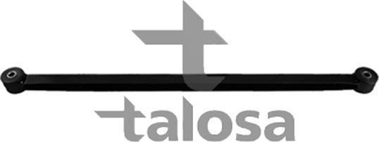 Talosa 46-12598 - Bras de liaison, suspension de roue droxauto.com
