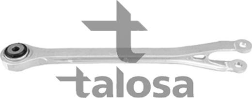 Talosa 46-12512 - Bras de liaison, suspension de roue droxauto.com