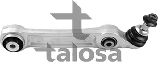 Talosa 46-12056 - Bras de liaison, suspension de roue droxauto.com