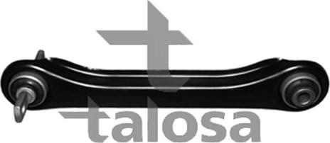 Talosa 46-12313 - Bras de liaison, suspension de roue droxauto.com