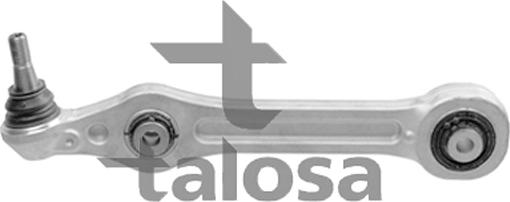 Talosa 46-12329 - Bras de liaison, suspension de roue droxauto.com