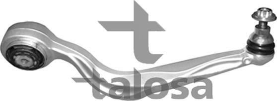 Talosa 46-12328 - Bras de liaison, suspension de roue droxauto.com