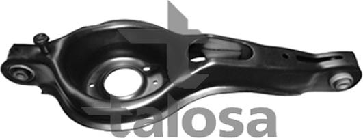 Talosa 46-12284 - Bras de liaison, suspension de roue droxauto.com