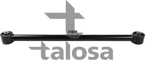 Talosa 46-12748 - Bras de liaison, suspension de roue droxauto.com