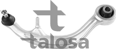 Talosa 46-12767 - Bras de liaison, suspension de roue droxauto.com