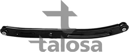 Talosa 46-12782 - Bras de liaison, suspension de roue droxauto.com