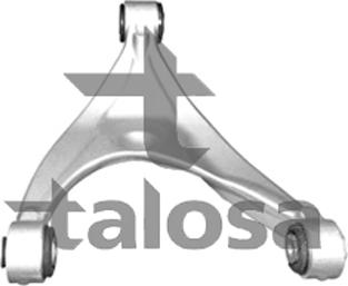 Talosa 40-09988 - Bras de liaison, suspension de roue droxauto.com