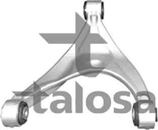 Talosa 40-09987 - Bras de liaison, suspension de roue droxauto.com