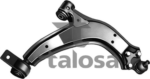 Talosa 40-09937 - Bras de liaison, suspension de roue droxauto.com