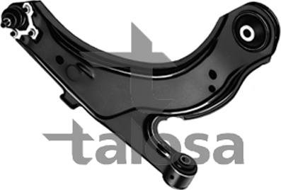 Talosa 40-09569 - Bras de liaison, suspension de roue droxauto.com