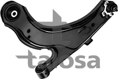 Talosa 40-09570 - Bras de liaison, suspension de roue droxauto.com