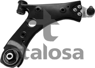 Talosa 40-09189 - Bras de liaison, suspension de roue droxauto.com
