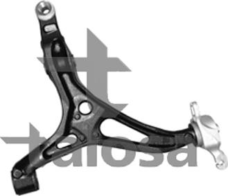 Talosa 40-09200 - Bras de liaison, suspension de roue droxauto.com