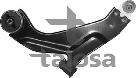 Talosa 40-09219 - Bras de liaison, suspension de roue droxauto.com