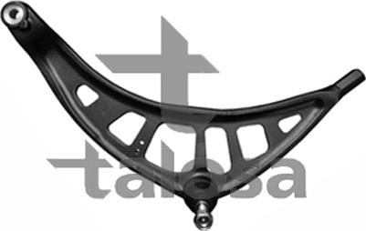 Talosa 40-09223 - Bras de liaison, suspension de roue droxauto.com