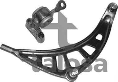 Talosa 40-09222-198 - Bras de liaison, suspension de roue droxauto.com