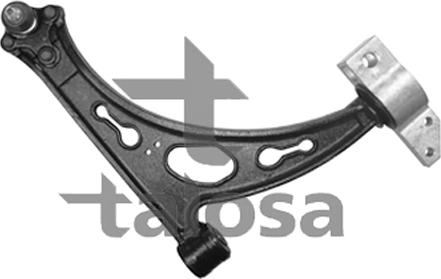 Talosa 40-09720 - Bras de liaison, suspension de roue droxauto.com
