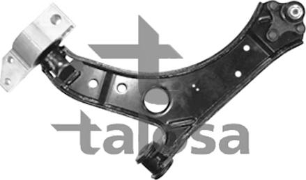 Talosa 40-09722 - Bras de liaison, suspension de roue droxauto.com