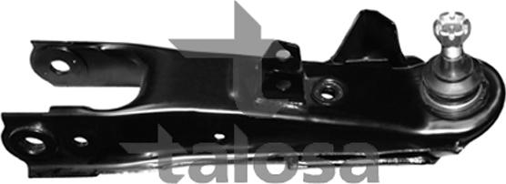Talosa 40-04492 - Bras de liaison, suspension de roue droxauto.com