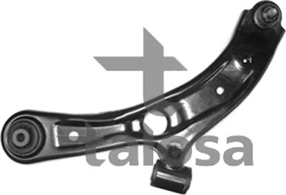 Talosa 40-04440 - Bras de liaison, suspension de roue droxauto.com