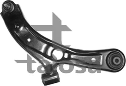 Talosa 40-04439 - Bras de liaison, suspension de roue droxauto.com