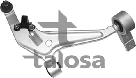 Talosa 40-04474 - Bras de liaison, suspension de roue droxauto.com