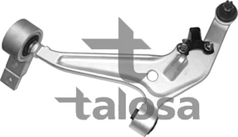 Talosa 40-04475 - Bras de liaison, suspension de roue droxauto.com