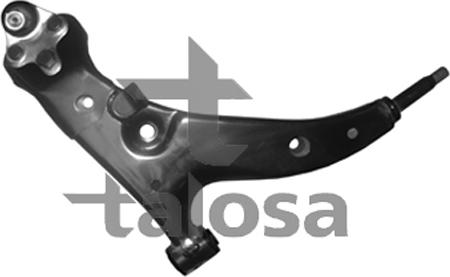 Talosa 40-04625 - Bras de liaison, suspension de roue droxauto.com