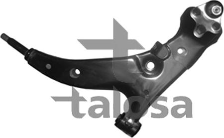 Talosa 40-04626 - Bras de liaison, suspension de roue droxauto.com