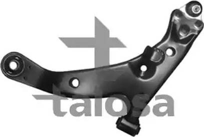 Talosa 40-04628 - Bras de liaison, suspension de roue droxauto.com