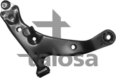 Talosa 40-04627 - Bras de liaison, suspension de roue droxauto.com