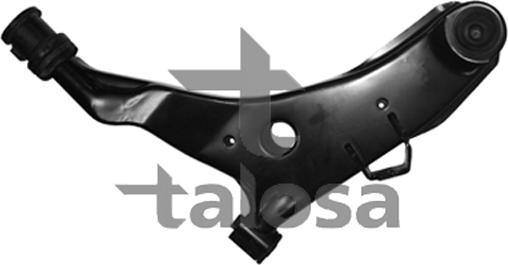 Talosa 40-04040 - Bras de liaison, suspension de roue droxauto.com