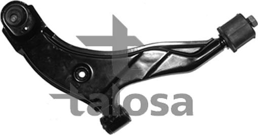 Talosa 40-04047 - Bras de liaison, suspension de roue droxauto.com