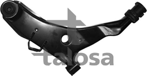 Talosa 40-04039 - Bras de liaison, suspension de roue droxauto.com