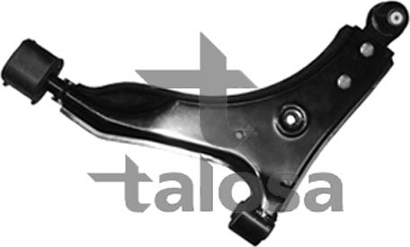 Talosa 40-04034 - Bras de liaison, suspension de roue droxauto.com