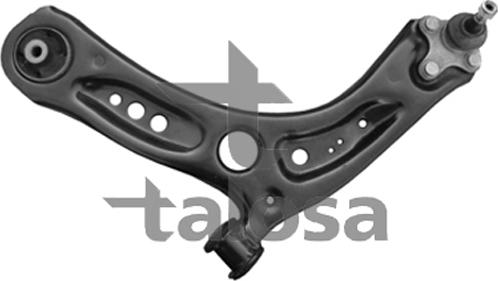 Talosa 40-08792 - Bras de liaison, suspension de roue droxauto.com