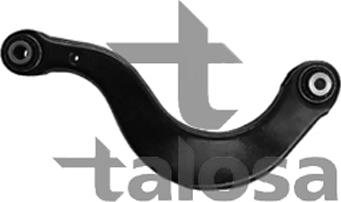 Talosa 40-04891 - Bras de liaison, suspension de roue droxauto.com