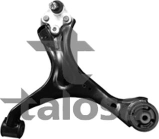 Talosa 40-04248 - Bras de liaison, suspension de roue droxauto.com
