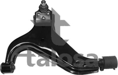 Talosa 40-04204 - Bras de liaison, suspension de roue droxauto.com