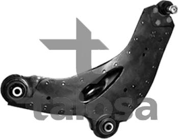 Talosa 40-04207 - Bras de liaison, suspension de roue droxauto.com