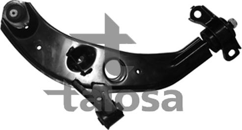 Talosa 40-04705 - Bras de liaison, suspension de roue droxauto.com