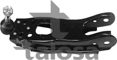 Talosa 40-04703 - Bras de liaison, suspension de roue droxauto.com