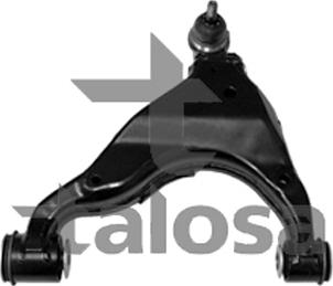 Talosa 40-04739 - Bras de liaison, suspension de roue droxauto.com